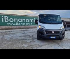 Fiat Ducato L1 H1 - NAVI - Euro6 - 2020