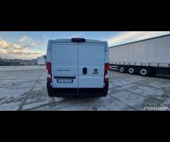 Fiat Ducato L1 H1 - NAVI - Euro6 - 2020