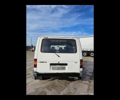 Autocarro Ford Transit