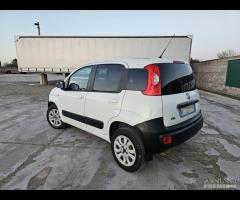 Fiat Panda Van 2 posti 99.500 km 1.3 multijet