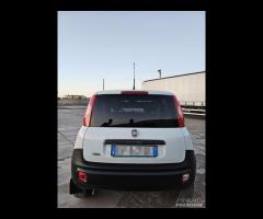 Fiat Panda Van 2 posti 99.500 km 1.3 multijet