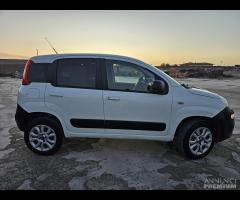 Fiat Panda Van 2 posti 99.500 km 1.3 multijet - 6