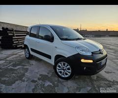 Fiat Panda Van 2 posti 99.500 km 1.3 multijet - 7