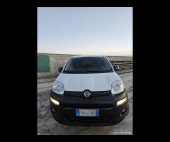 Fiat Panda Van 2 posti 99.500 km 1.3 multijet - 8