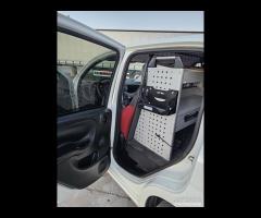 Fiat Panda Van 2 posti 99.500 km 1.3 multijet - 12