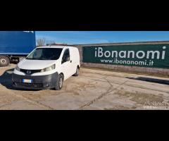 Nissan NV 200 - 2012 -1.5 DCI 90 CV