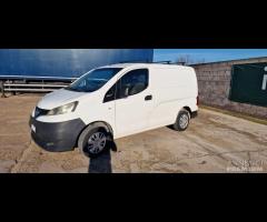 Nissan NV 200 - 2012 -1.5 DCI 90 CV