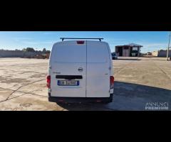 Nissan NV 200 - 2012 -1.5 DCI 90 CV