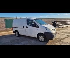 Nissan NV 200 - 2012 -1.5 DCI 90 CV - 7