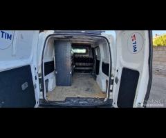 Nissan NV 200 - 2012 -1.5 DCI 90 CV - 11