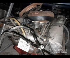 Motore Per Mercedes 350 V8 Sigla 116983 R107 - 3