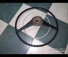 Volante Per Fiat 1500L - 1800L - 2100L - 2300L - 7