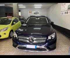 Mercedes-benz GLC 220 GLC 220 d 4Matic Exclusive