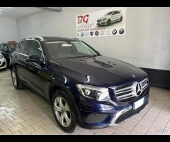 Mercedes-benz GLC 220 GLC 220 d 4Matic Exclusive - 2