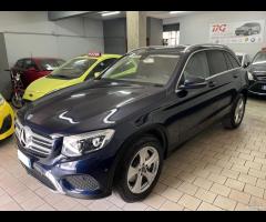 Mercedes-benz GLC 220 GLC 220 d 4Matic Exclusive - 3