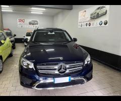 Mercedes-benz GLC 220 GLC 220 d 4Matic Exclusive