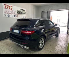 Mercedes-benz GLC 220 GLC 220 d 4Matic Exclusive