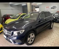 Mercedes-benz GLC 220 GLC 220 d 4Matic Exclusive - 6