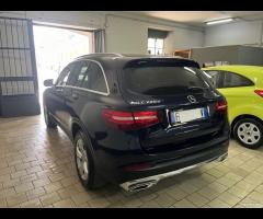 Mercedes-benz GLC 220 GLC 220 d 4Matic Exclusive - 7