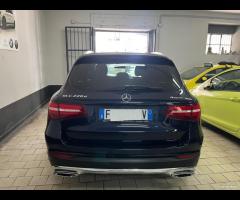 Mercedes-benz GLC 220 GLC 220 d 4Matic Exclusive - 8