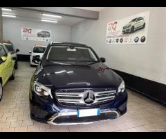 Mercedes-benz GLC 220 GLC 220 d 4Matic Exclusive - 9