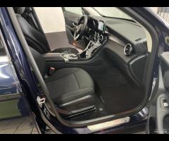 Mercedes-benz GLC 220 GLC 220 d 4Matic Exclusive - 11