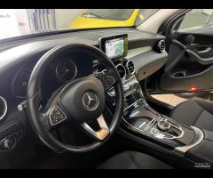 Mercedes-benz GLC 220 GLC 220 d 4Matic Exclusive - 13