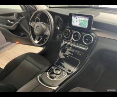 Mercedes-benz GLC 220 GLC 220 d 4Matic Exclusive - 14