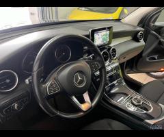 Mercedes-benz GLC 220 GLC 220 d 4Matic Exclusive - 17