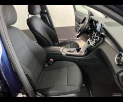 Mercedes-benz GLC 220 GLC 220 d 4Matic Exclusive - 20