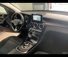 Mercedes-benz GLC 220 GLC 220 d 4Matic Exclusive - 23