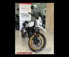 BMW R nine-T OPTION 719 AKRAPOVIC KM0