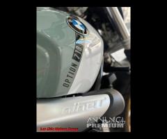 BMW R nine-T OPTION 719 AKRAPOVIC KM0 - 7