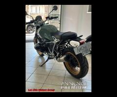 BMW R nine-T OPTION 719 AKRAPOVIC KM0 - 8