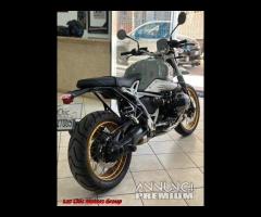 BMW R nine-T OPTION 719 AKRAPOVIC KM0 - 9