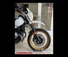 BMW R nine-T OPTION 719 AKRAPOVIC KM0 - 11