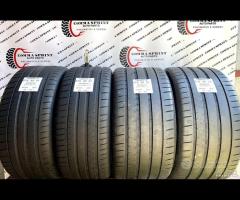 4 pneumatici bimisura 275/35-315/30 r21 michelin - 1