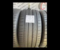 4 pneumatici bimisura 275/35-315/30 r21 michelin