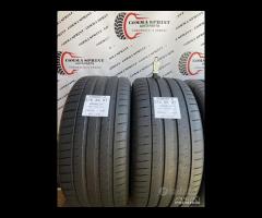 4 pneumatici bimisura 275/35-315/30 r21 michelin - 3