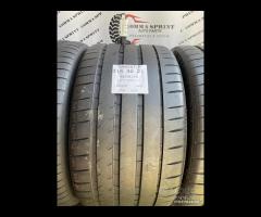 4 pneumatici bimisura 275/35-315/30 r21 michelin - 6