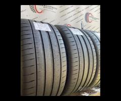 4 pneumatici bimisura 275/35-315/30 r21 michelin - 8