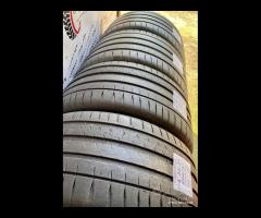 4 pneumatici bimisura 275/35-315/30 r21 michelin - 10