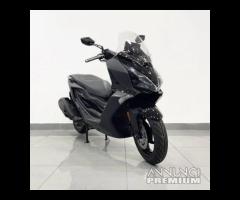 Kymco Downtown 350 GT ABS E5+ - 2024