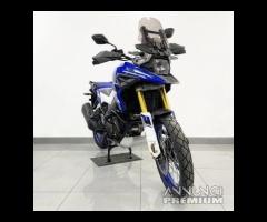 Suzuki V Strom DL 1050 DE - 2024