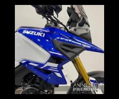 Suzuki V Strom DL 1050 DE - 2024 - 6