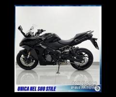 Suzuki gsx s 1000 gt 2024