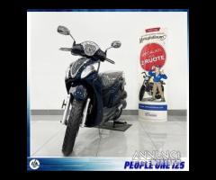 Kymco People 125 ONE ABS E5 - 2024