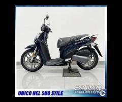 Kymco People 125 ONE ABS E5 - 2024