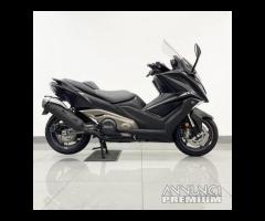 Kymco AK 550 - 2024 - 3