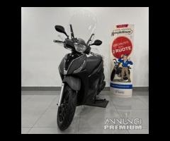 Kymco People 125 S 2024